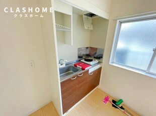 横山町apartmentの物件内観写真